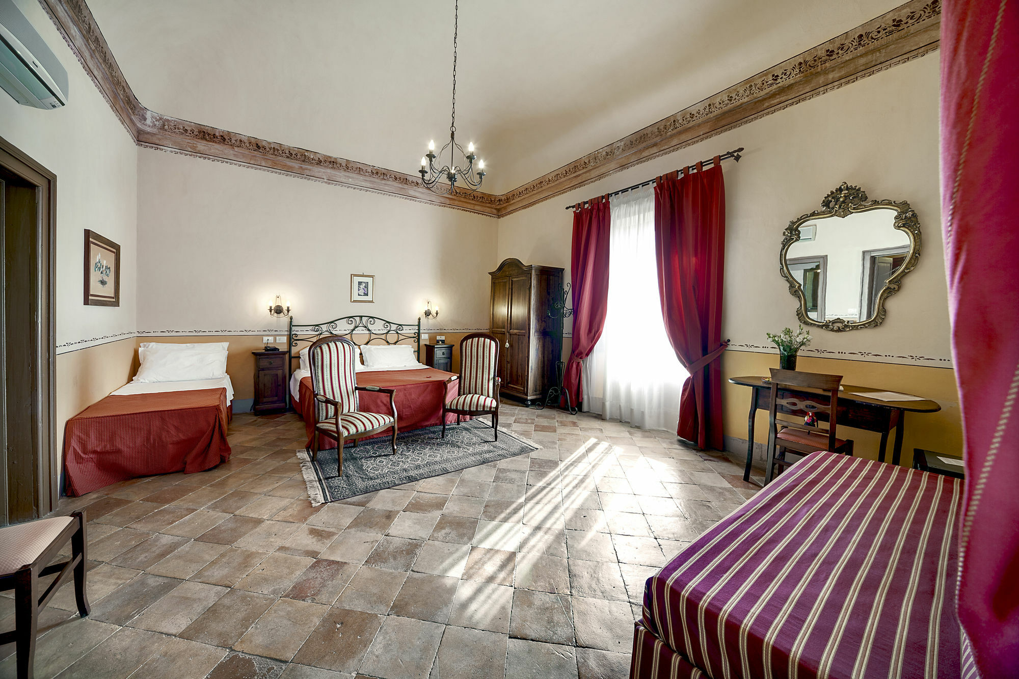Hotel Villa Giulia Reitani Exteriör bild